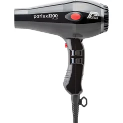 Parlux Haartrockner|Haartrockner^Haartrockner 3200 PLUS schwarz