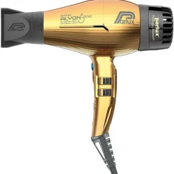 Parlux Haartrockner|Haartrockner^Haartrockner Alyon Ionic gold