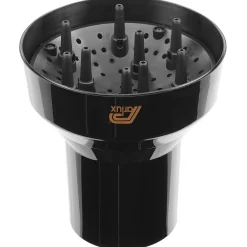 Parlux Haartrockner|Haartrockner|Universal-Softstyler mit 9 Düsen K-1084