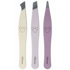 PARSA Beauty Accessoires|Augenbrauen^Disney Mickey Mouse Mini-Pinzetten-Set