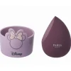Disney Minnie Mouse Make-Up Ei mit Halterung-PARSA Beauty Online