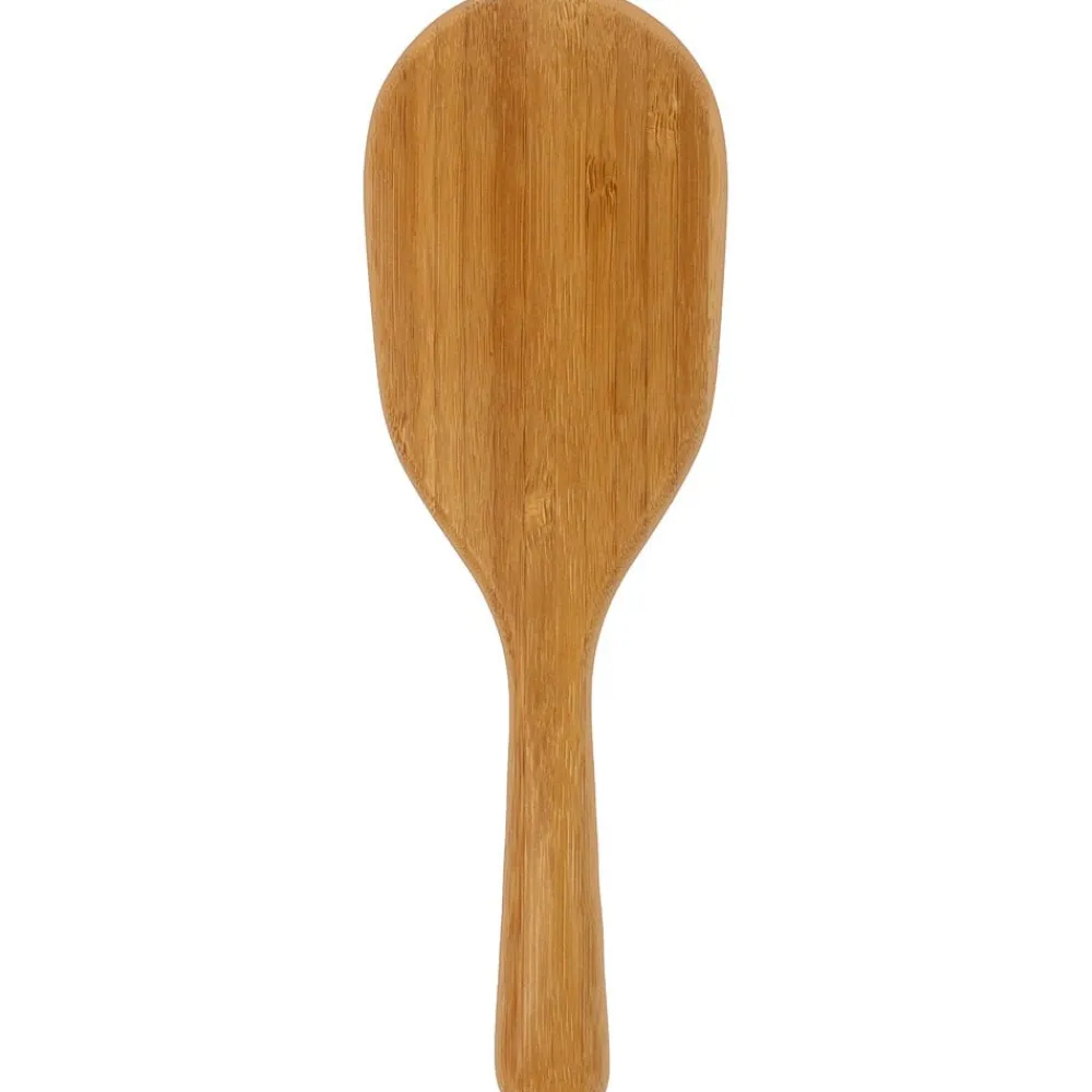 PARSA Beauty Kämme & Bürsten|Bürste^Entwirrbürste Bambus beige