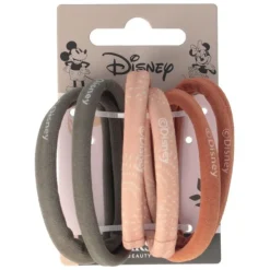 Sasstie Haarschmuck|PARSA Beauty Haargummi Italiener mehrfarbig Disney