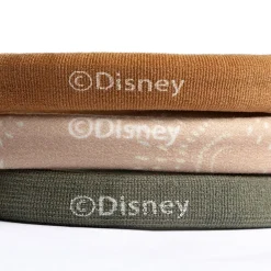 Sasstie Haarschmuck|PARSA Beauty Haargummi Italiener mehrfarbig Disney