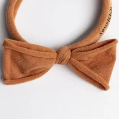 PARSA Haarschmuck^Beauty Haargummi Schleifen mehrfarbig Disney