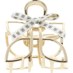 Haarklammer Metall Schmetterling-PARSA Beauty