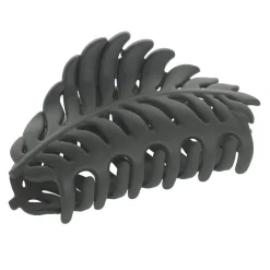 Beauty Haarklammer Blatt Anthrazit Disney-PARSA Online