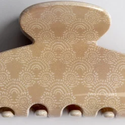 PARSA Haarschmuck^Beauty Haarklammer Acryl Disney Print