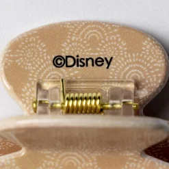 PARSA Haarschmuck^Beauty Haarklammer Acryl Disney Print