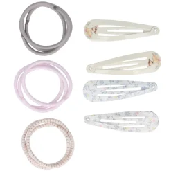 PARSA Beauty Haarschmuck^Haarschmuck-Set Bambi 13 Stück