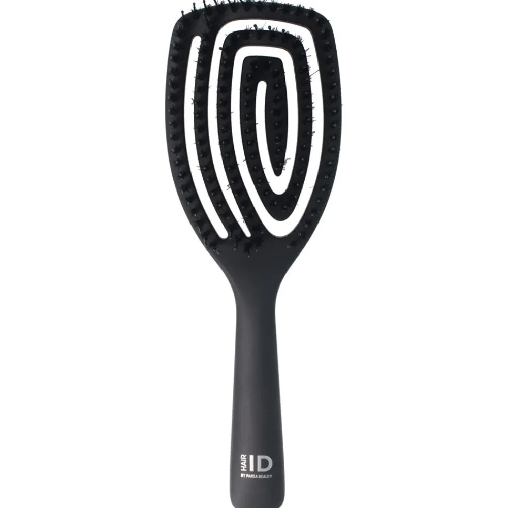 Beauty HAIR ID Spiralbürste-PARSA New