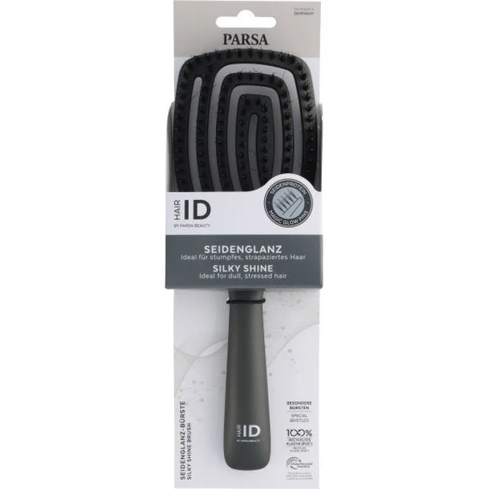 Beauty HAIR ID Spiralbürste-PARSA New