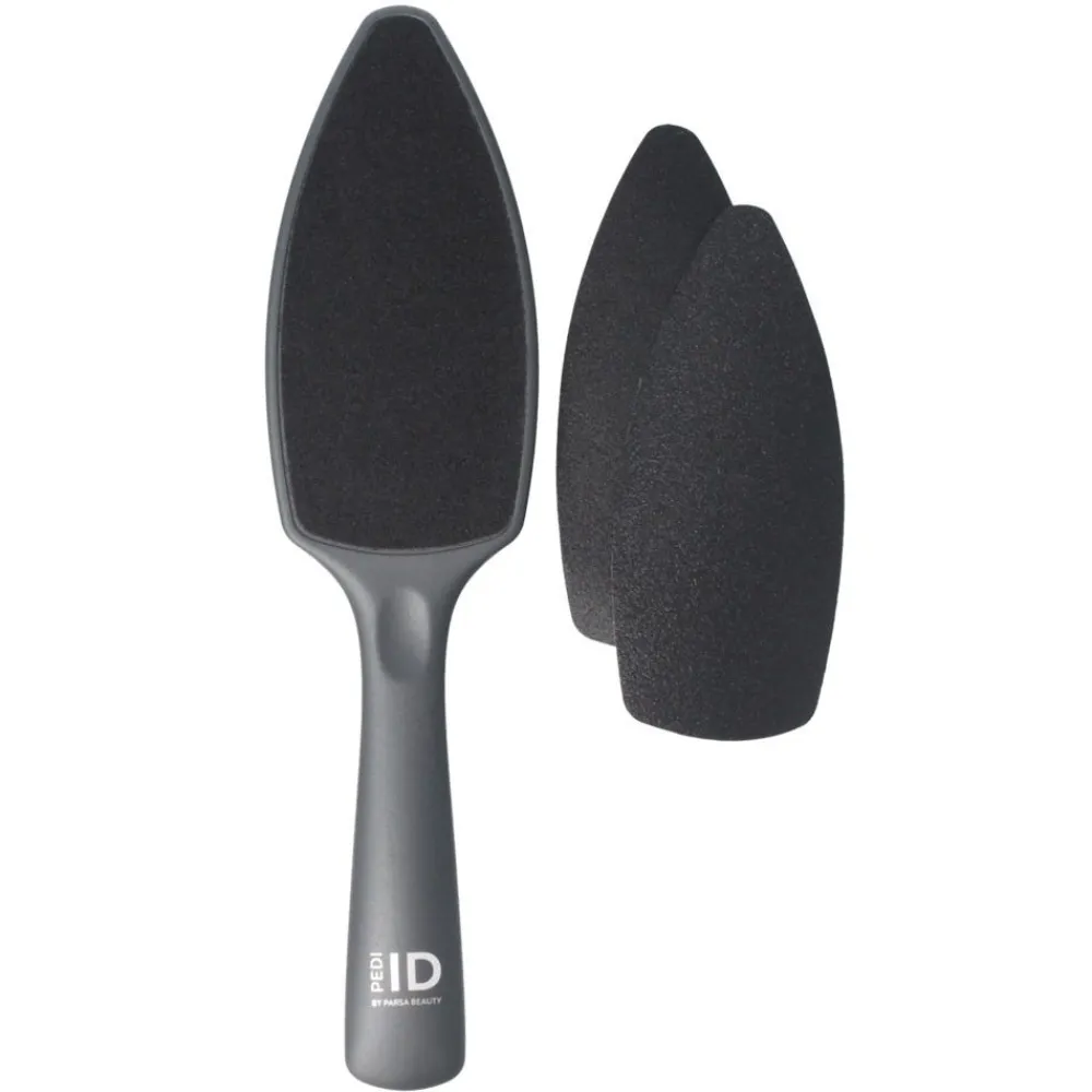 ID Duo Hornhautfeile-PARSA Beauty Discount