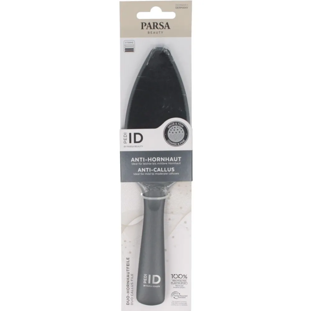 ID Duo Hornhautfeile-PARSA Beauty Discount
