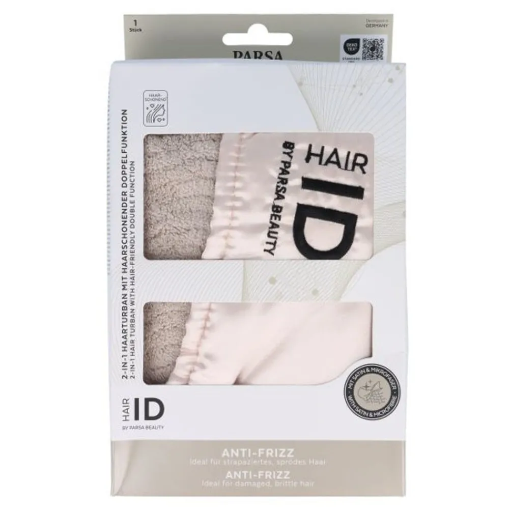 ID Haarturban-PARSA Beauty Online