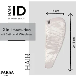 ID Haarturban-PARSA Beauty Online