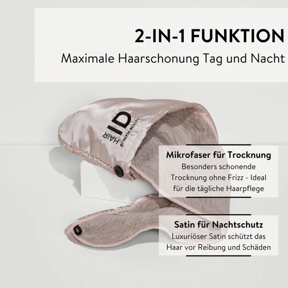 ID Haarturban-PARSA Beauty Online