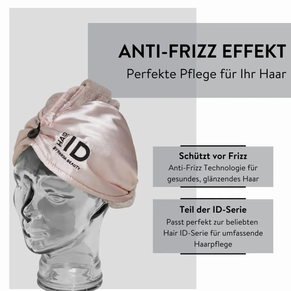 ID Haarturban-PARSA Beauty Online