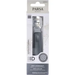 ID Hornhauthobel-PARSA Beauty