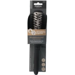 PARSA Beauty Bürste|Keratin Care & Shine Rundbürste 33 mm