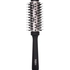PARSA Beauty Kämme & Bürsten|Bürste^Keratin Care & Shine Pflegebürste Rundbürste 25 mm