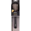PARSA Beauty Kämme & Bürsten|Bürste^Keratin Care & Shine Pflegebürste groß oval