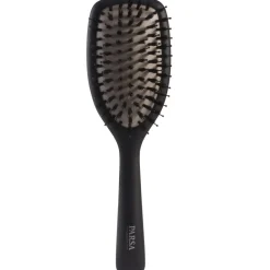 PARSA Beauty Kämme & Bürsten|Bürste^Keratin Care & Shine Pflegebürste groß oval