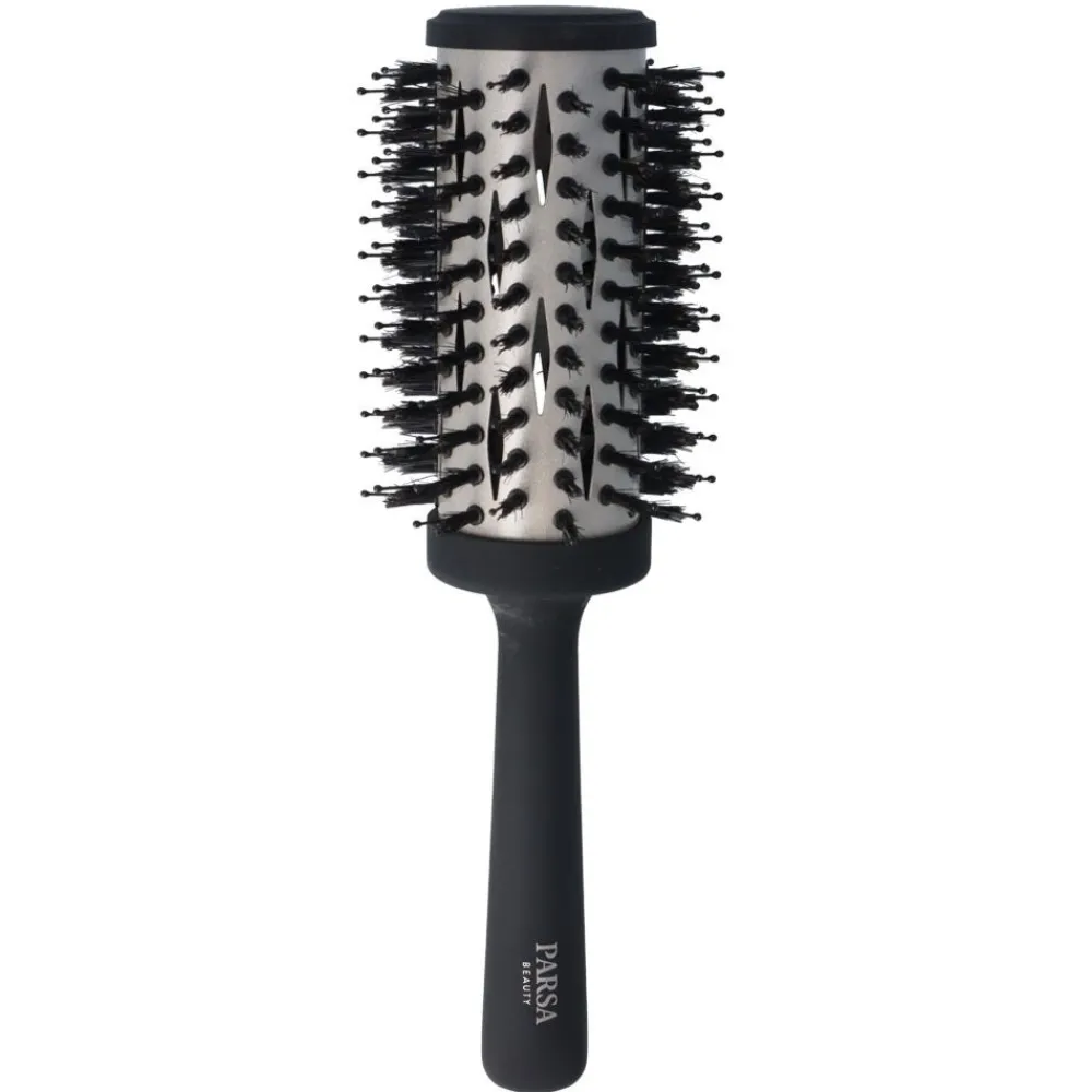 PARSA Beauty Bürste^Keratin Care & Shine Rundbürste 44 mm