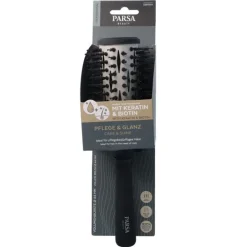 PARSA Beauty Bürste^Keratin Care & Shine Rundbürste 44 mm
