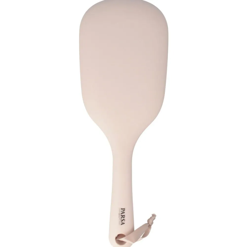 LOV.U Paddle-Bürste Beige-PARSA Beauty Sale