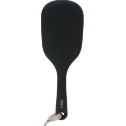 PARSA Beauty Bürste|LOV.U Paddle-Bürste Schwarz