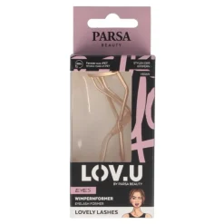 PARSA Beauty Wimpern^LOV.U Wimpernformer