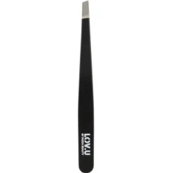 PARSA Beauty Haarentfernung|Gesicht^LOV.U-Pinzette Schwarz