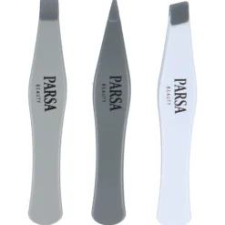 PARSA Beauty Accessoires|Mini Pinzetten