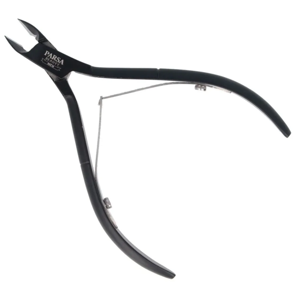 PARSA Beauty Hand & Fuß|Hautpflege|Nagelhautzange