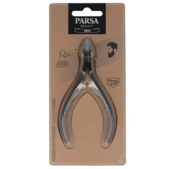 PARSA Beauty Hand & Fuß|Hautpflege|Nagelhautzange