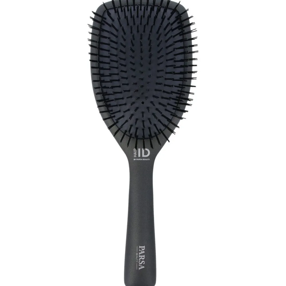 PARSA Beauty Kämme & Bürsten|Bürste|Profi Haarbürste Bändigung & Kontrolle