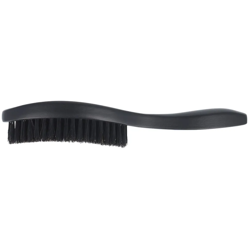 PARSA Beauty Bürste^Sleek Brush Breit mit Mischborsten