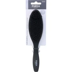 PARSA Beauty Bürste^Sleek Brush Breit mit Mischborsten