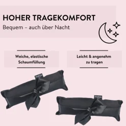 Volumen Papilloten mit Bändchen-PARSA Beauty Sale