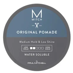 Paul Mitchell Pomade & Wachs|Paul Mitchel Mitch Original Pomade 85 g