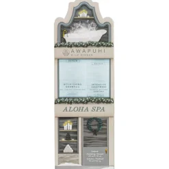 Awapuhi Wild Ginger Nourishing Repair Gift Set-Paul Mitchell Sale