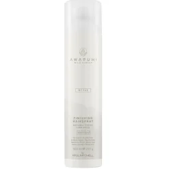 Awapuhi Wild Ginger Finishing Hairspray 300 ml-Paul Mitchell New