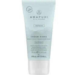 Awapuhi Wild Ginger Repair Cream Rinse 75 ml-Paul Mitchell