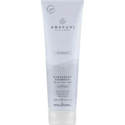Awapuhi Wild Ginger HydraSoft Shampoo 250 ml-Paul Mitchell Outlet
