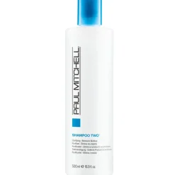 Clarifying Shampoo Two 500 ml-Paul Mitchell Discount