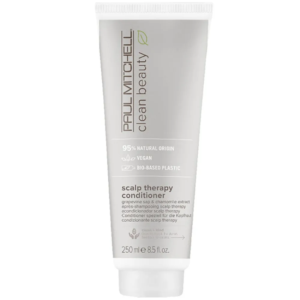 Clean Beauty scalp Therapy Conditioner 250 ml-Paul Mitchell Outlet