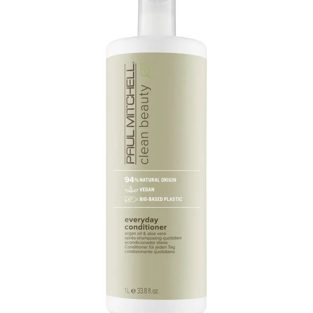 Clean Beauty Everyday Conditioner 1000 ml-Paul Mitchell Sale