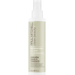 Clean Beauty Everyday Leave-In Treatment 150 ml-Paul Mitchell New