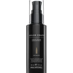 Paul Mitchell Coloration|Haarfarbe|Color Craft Ash Walnut 90 ml
